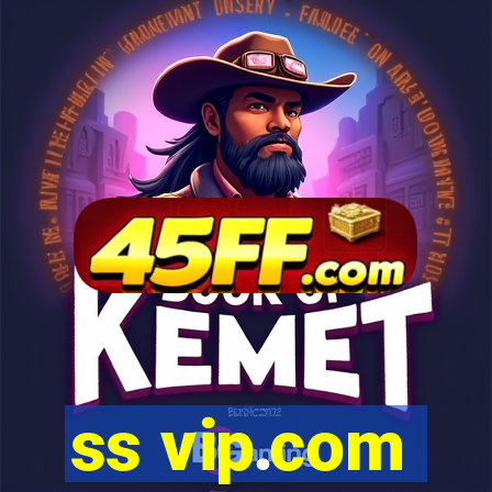 ss vip.com